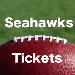 SeahawksTicket_'s profile picture. The best Seahawks tickets at the most affordable prices!
NO SERVICE FEES! http://t.co/V9XbMN0UCR