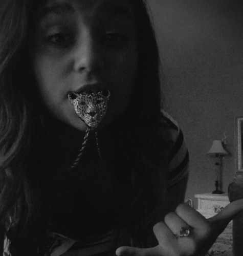Just a tumblr girl... Follow me