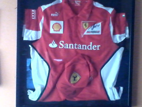 fan fan de alonso y de la f1 lo mejor esta por llegar