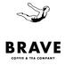 Brave Coffee & Tea (@bravecoffeeco) Twitter profile photo