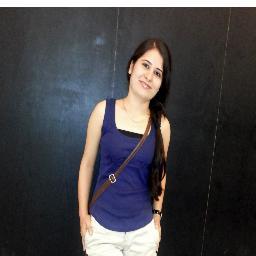 GeevikaBhatia's profile picture. 