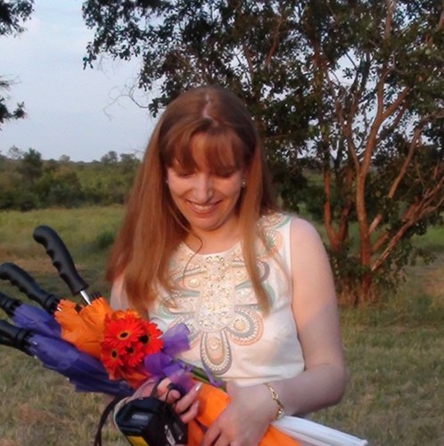 michelleboyce01's profile picture. 