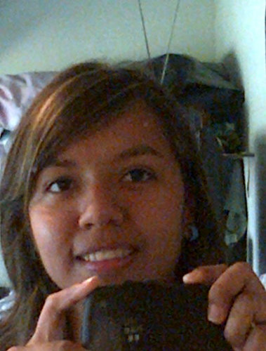 Estudiante  de Gestion Hotelera -SENA.
  Para  Ser  Grande eN La Vida, SoLo NecesiTamos Ser Humildes de Corazon. ♥