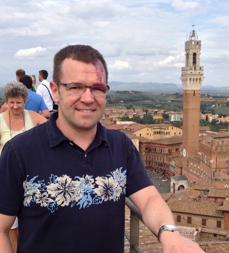 Pricing practitioner, international traveler, and wine/beer/dog/car enthusiast