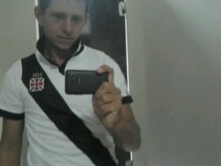 Vascaino de coraçãaao ♥ ;