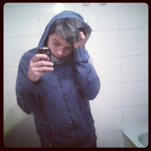 Daniel Inostroza -Otaku. Gamer.Friki.  Valparaiso Chile Insta:Otakunekoboy