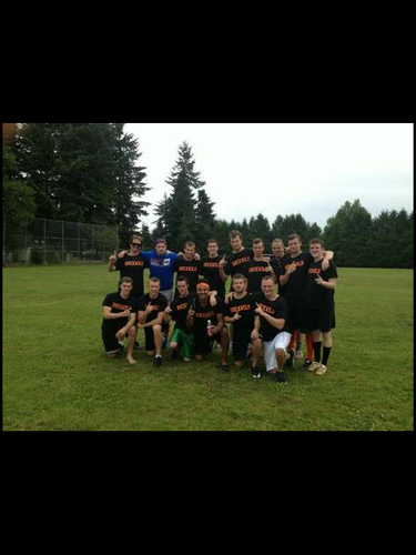 Bwall1200's profile picture. Crank it on up, pour a little in your cup