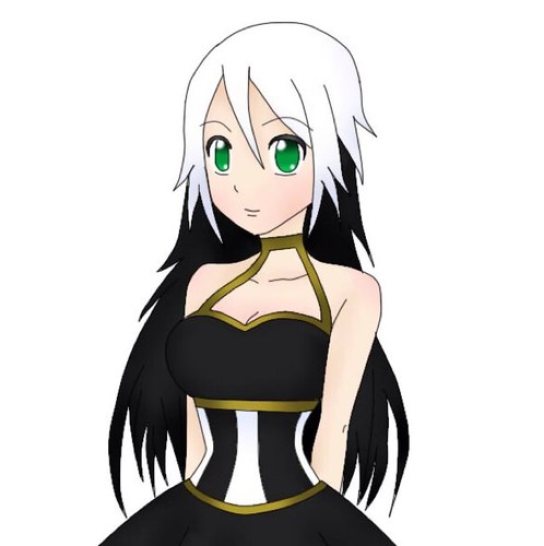 I lost my memory when I was 10, I think my name is raven... Im always with my pet wolf vince! Im a weapon requip mage and Im part of Quatro Cerberus! #FTRP | 15