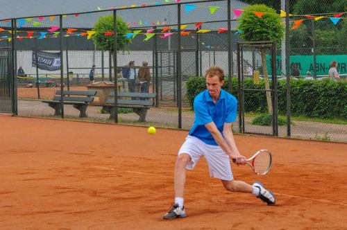 rikadegeest's profile picture. Tennis / 5vwo / Smickel :D