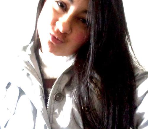 Tô me afastando de tudo que me atrasa, me engana, me segura e me retém. Tô me aproximando de tudo que me faz completo, me faz feliz e que me quer bem.