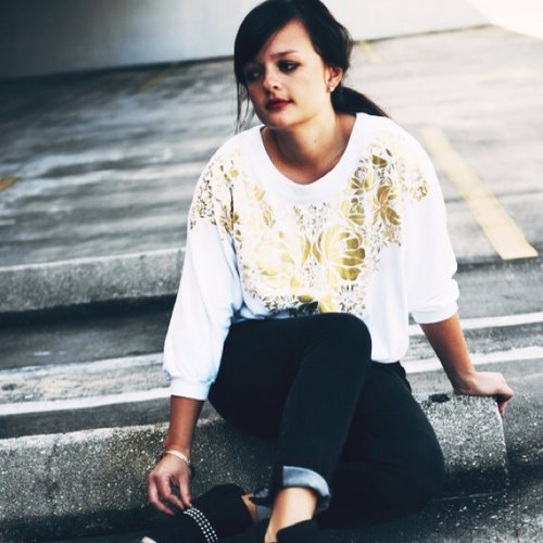 AlliViscomi's profile picture. Photographer. I like capturing people's inner beauty. Kind of like a Pirate.