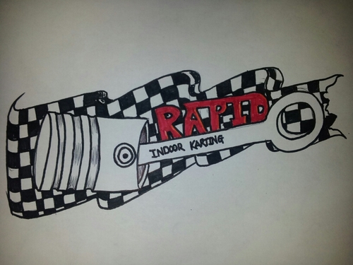karting experience.