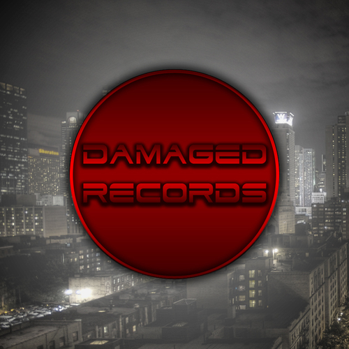 DamagedRecords's profile picture. 