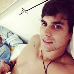 Leko_Luh's profile picture. amo a Lara,fazer o que né