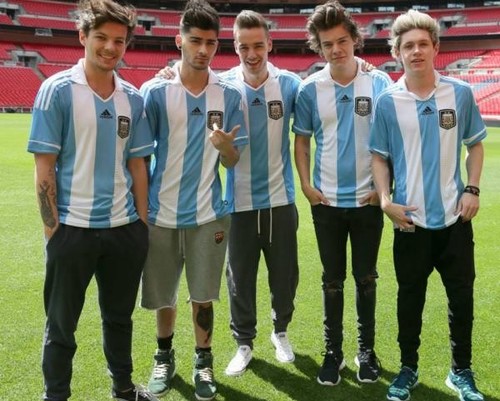 FOREVER CRAZY MOFOS!!!!!!!!