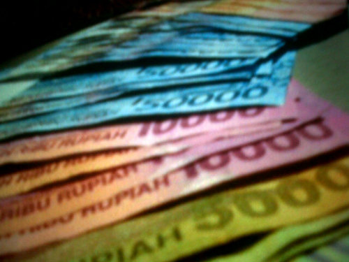 Twit_Finansial's profile picture. Indonesia Sadar Finansial | Menuju Masyarakat efisien meraih tujuan keuangan