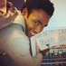 andy lewis (@andyrooca) Twitter profile photo