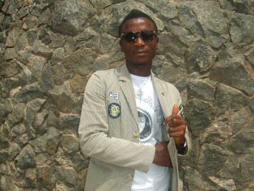 I am frank nd very cool guy u we like to know
