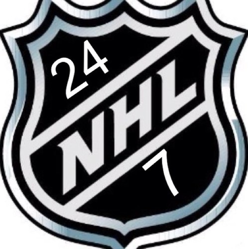 We are here to provide you with NHL news 24 hours of the day