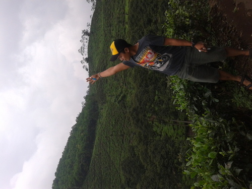 murah senyum