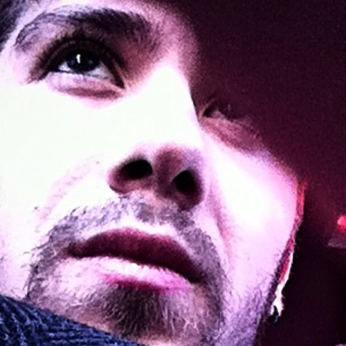 AliKhadiri's profile picture. yazar