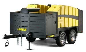 Dirt, Grease, & Grime? Bring 'em on, We can handle it!