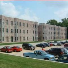 Beacon Hill Apartments