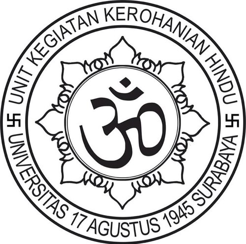 Unit Kegiatan Kerohanian Hindu Universitas 17 Agustus 1945 Surabaya