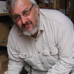 Forensic Archaeologist, academic & grumpy man. Own views etc.