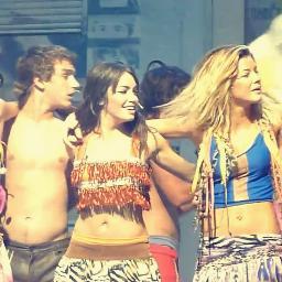 ISRAEL ♡ @DeGregorioStef @laliespos @chinasuarez Para siempre en mi corazon ♡ 18.2.10 Euge&Pablo  ♡ GRACIAS POR TANTO