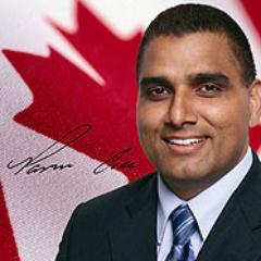Brampton-Springdale MP, Parm Gill, wants to end youth gang recruitment now! Bill C-394, an Act to amend the Criminal Code and the National Defence Act. #CPC