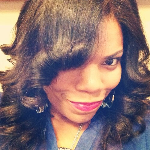 Kirkwood_Erica's profile picture. 