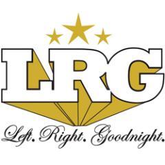 Top quality boxing equipment & apparel; designed in Scotland - #wearingLRG