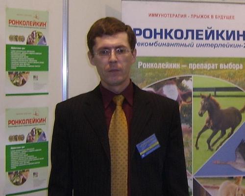 Ветеринарные препараты: Ронколейкин - иммунокорректор http://t.co/7DfLwLbQ72, Гиалутидин - хондропротектор http://t.co/yA0FP7GdJ9