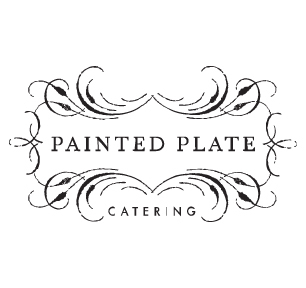 Painted Plate Catering is the premier caterer for Greensboro and the Triad. We specialize in weddings, corporate events, furniture market and kosher catering.