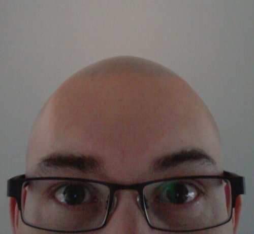 ChrisDuckhouse Profile Picture