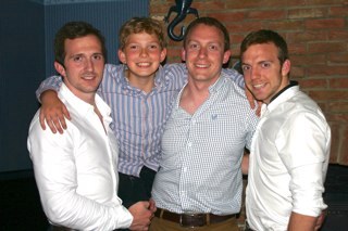 wattclan999's profile picture. 