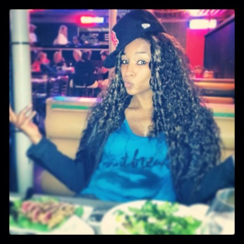 ConstanceGisell's profile picture. 