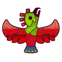 Revista Pillku (@pillku) 's Twitter Profile Photo