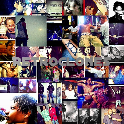 RetroClonesENT's profile picture. Retro Clones E.N.T. is going to be the next big thing in Rap/Hip Hop. For Booking or features Email: c.dixon46@yahoo.com