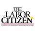 The Labor Citizen (@thelaborcitizen) Twitter profile photo The Labor Citizen (@thelaborcitizen) Twitter profile photo