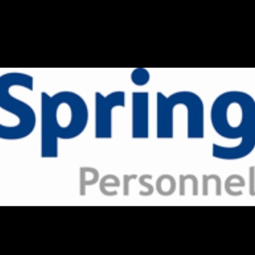 Spring_Donny's profile picture. Sharing job opportunities in Doncaster - personnel_doncaster@spring.com