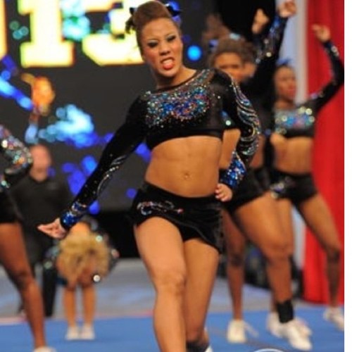 Good and great is what separates first place from last. 
Floridas finest. 
Psalms 46:5