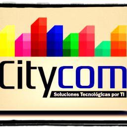 Consultoría en Ti y Comunicaciones