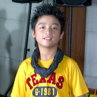 We are Rayhanatics From MEDAN , Always Support @RayhannugrohoY @NBKidz_ID ♥ ResmiAndFollowedBy @RayhanNugrohoY 280113 #Rayhanatics