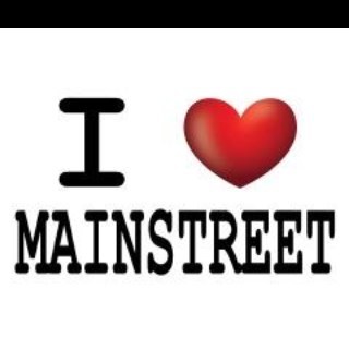 i am a proud mainiac :) hou facking erg van mainstreet :))