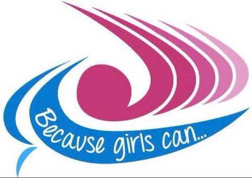 BecauseGirlsCan's profile picture. Colleen, Nicole, Samantha, Rebekah and Mona will be swimming 305 km across Lake Ontario this July supporting Because I am a Girl!