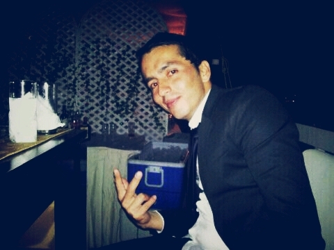 antoniouzcategu's profile picture. 05. 08. 84 ..Nacido n la kpital del mundo QUENIQUEA VENEZUELA