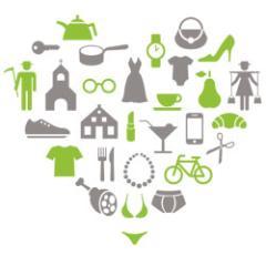 Hart van Huizen - Lifestyle én dagelijkse boodschappen. Laat u eens verrassen in het gezelligste dorp van het Gooi!