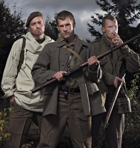 WarlocksNorway's profile picture. 